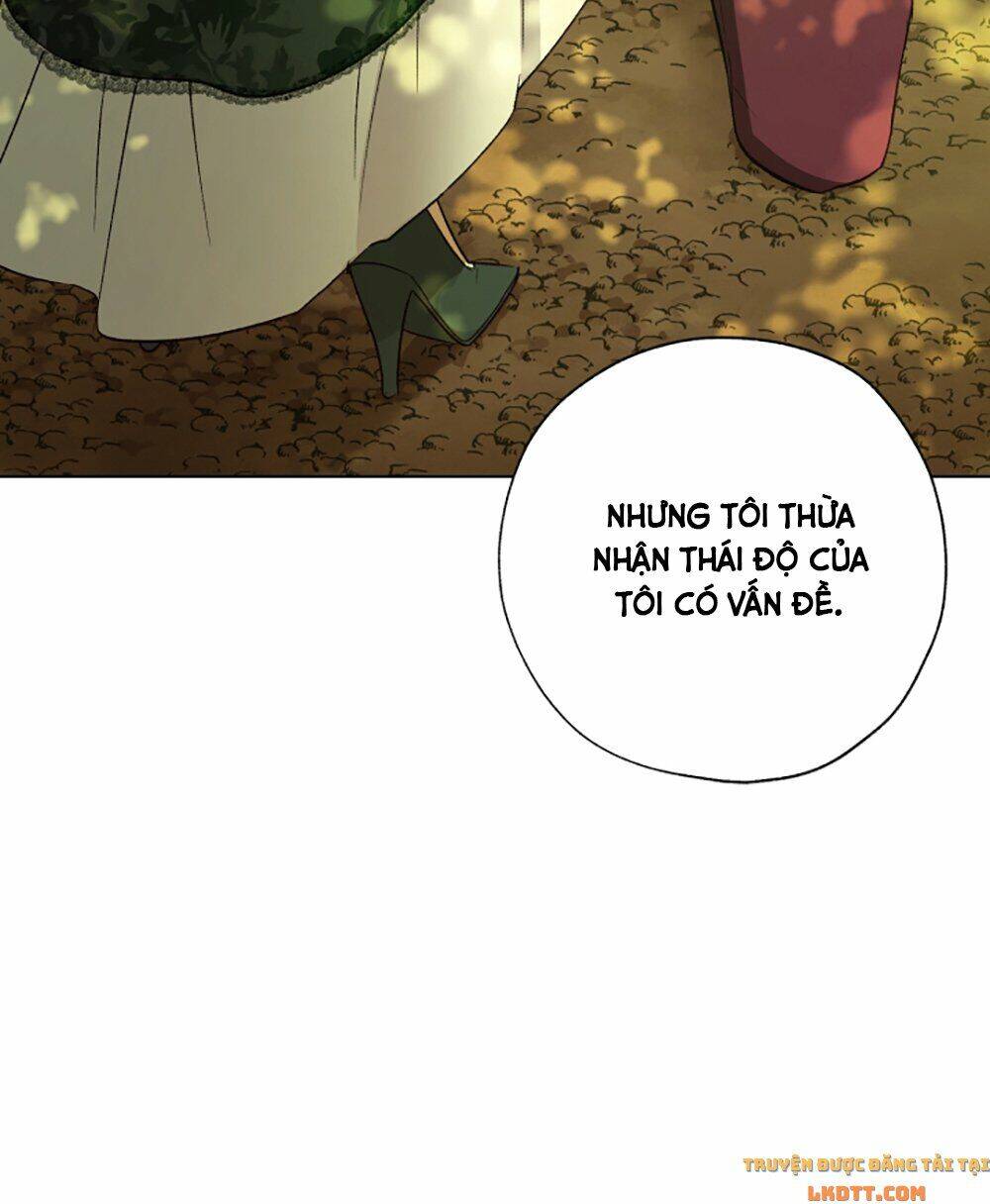 Công Chúa Khắc Dấu Lên Kẻ Phản Nghịch Chapter 37 - Trang 2