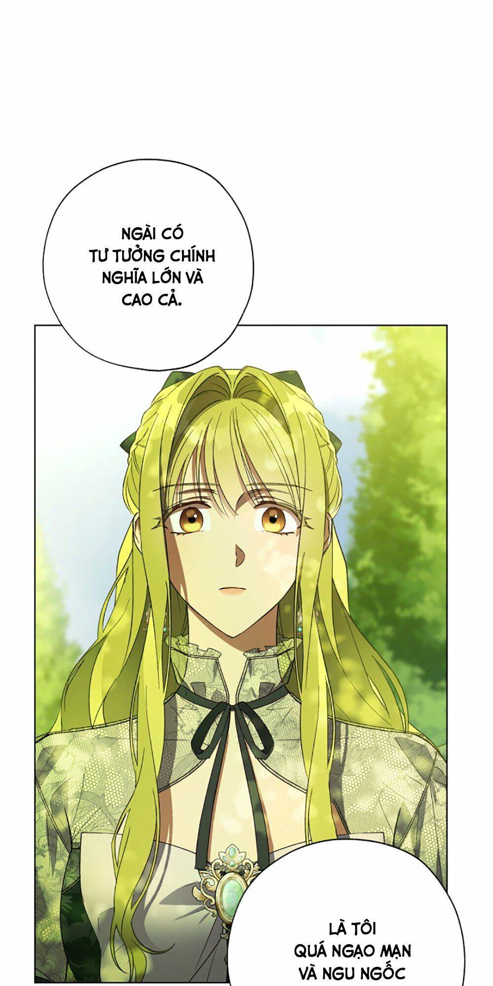 Công Chúa Khắc Dấu Lên Kẻ Phản Nghịch Chapter 37 - Trang 2