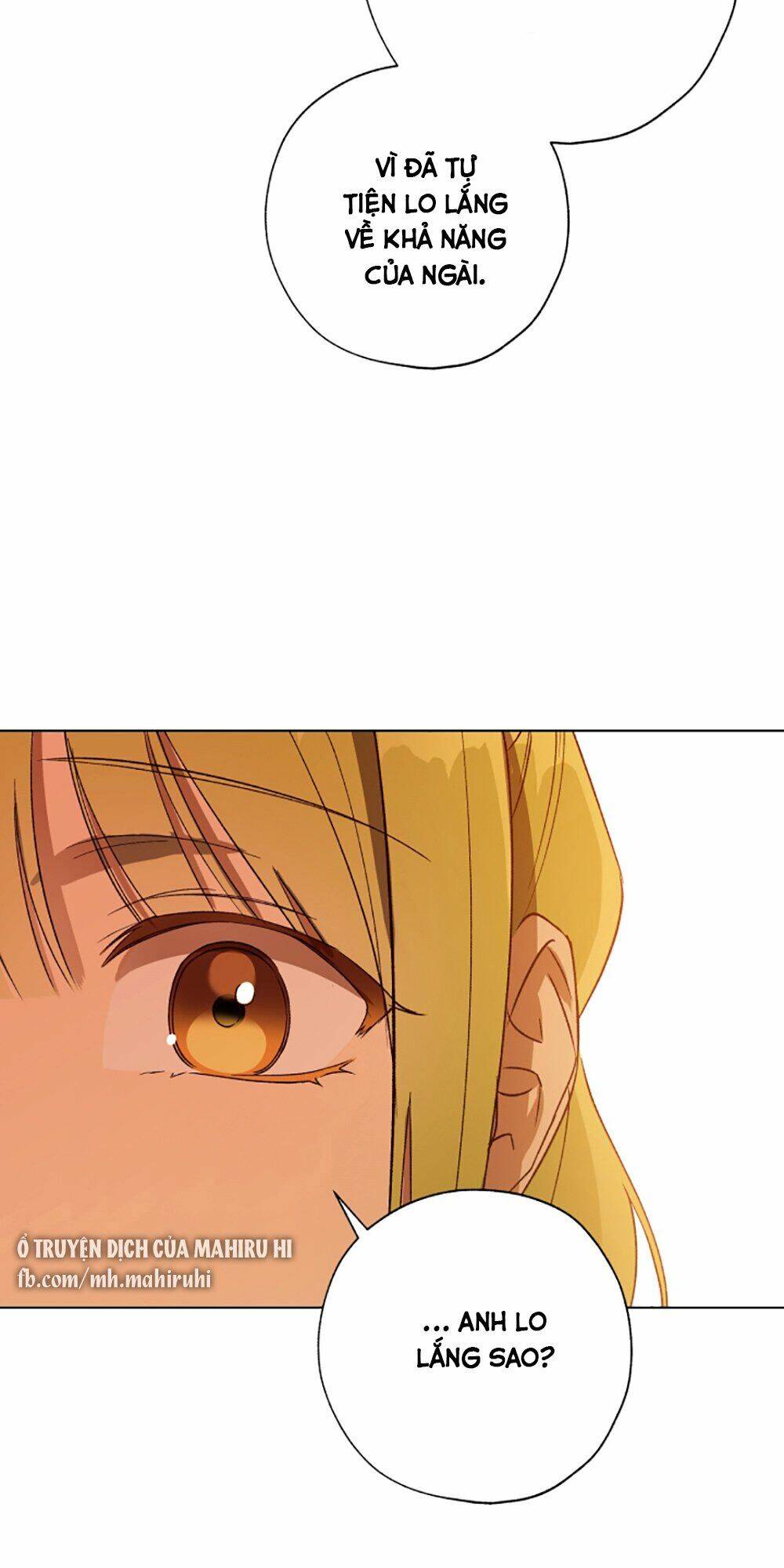 Công Chúa Khắc Dấu Lên Kẻ Phản Nghịch Chapter 37 - Trang 2