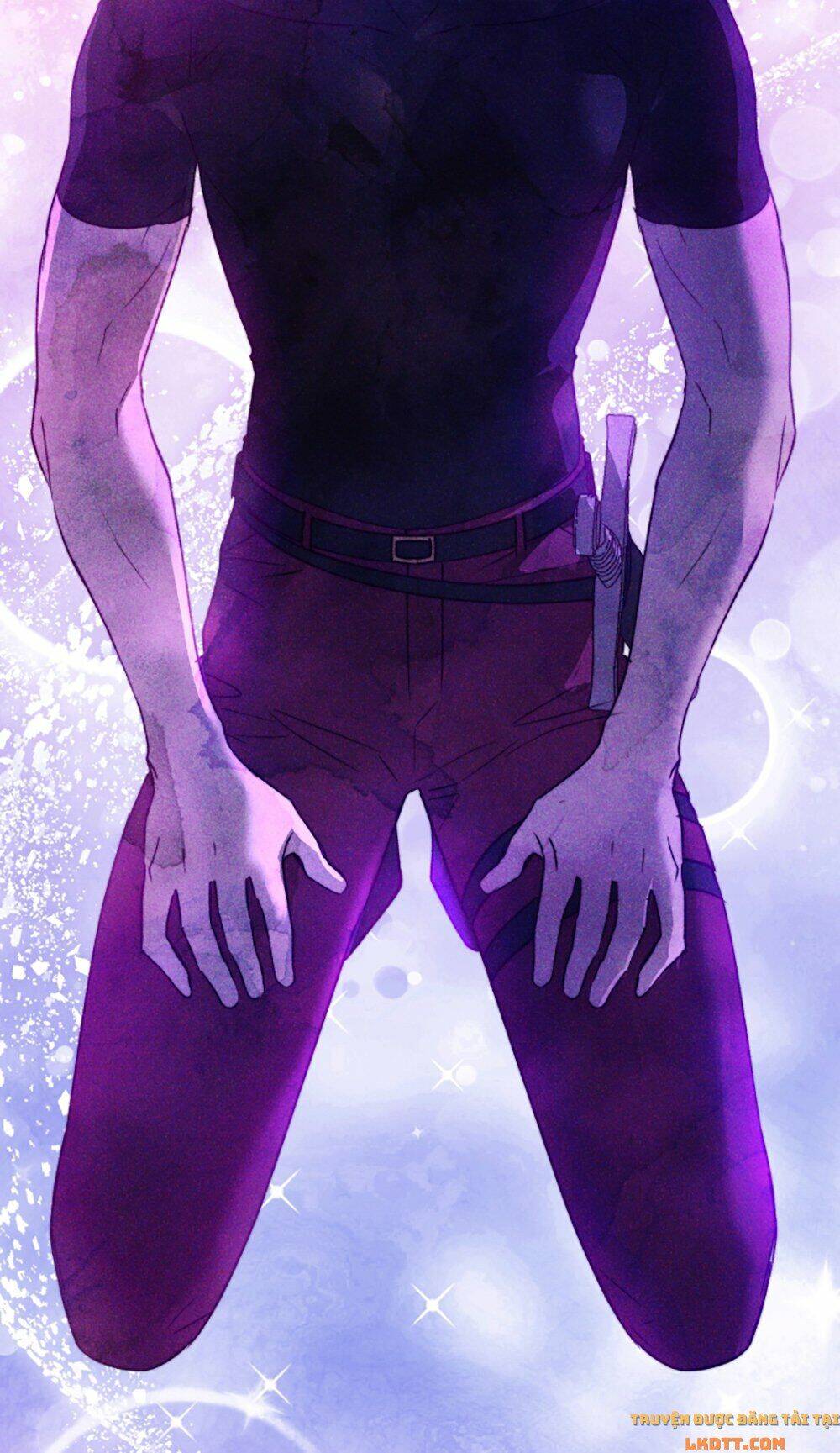 Công Chúa Khắc Dấu Lên Kẻ Phản Nghịch Chapter 37 - Trang 2