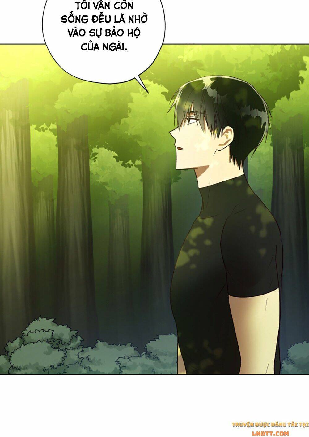 Công Chúa Khắc Dấu Lên Kẻ Phản Nghịch Chapter 37 - Trang 2