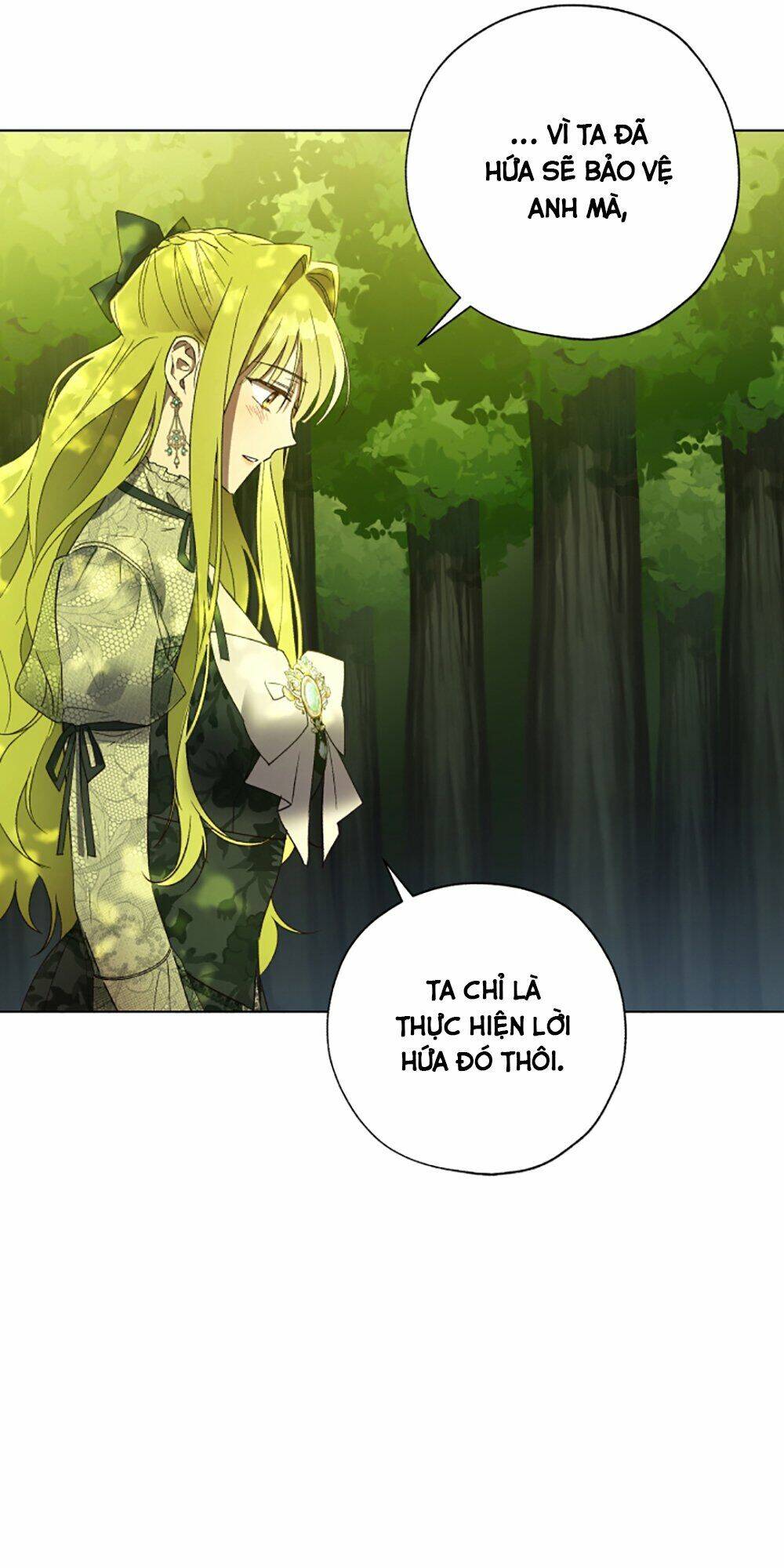 Công Chúa Khắc Dấu Lên Kẻ Phản Nghịch Chapter 37 - Trang 2