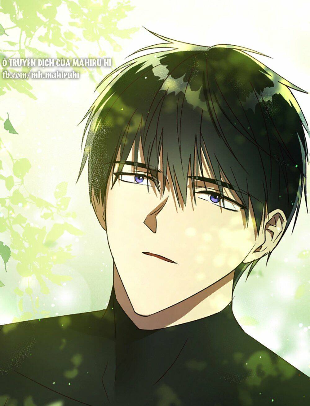 Công Chúa Khắc Dấu Lên Kẻ Phản Nghịch Chapter 37 - Trang 2