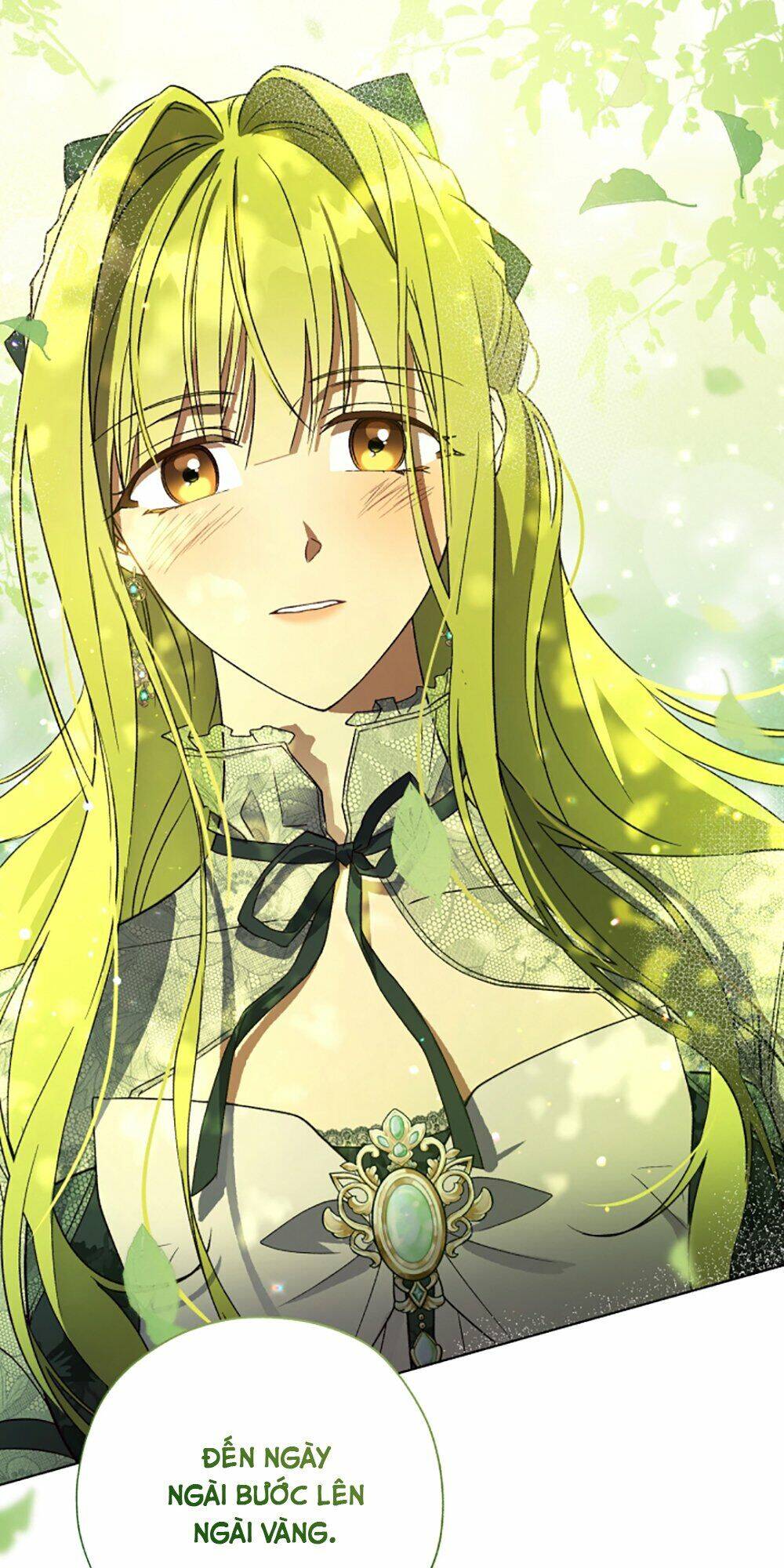 Công Chúa Khắc Dấu Lên Kẻ Phản Nghịch Chapter 37 - Trang 2