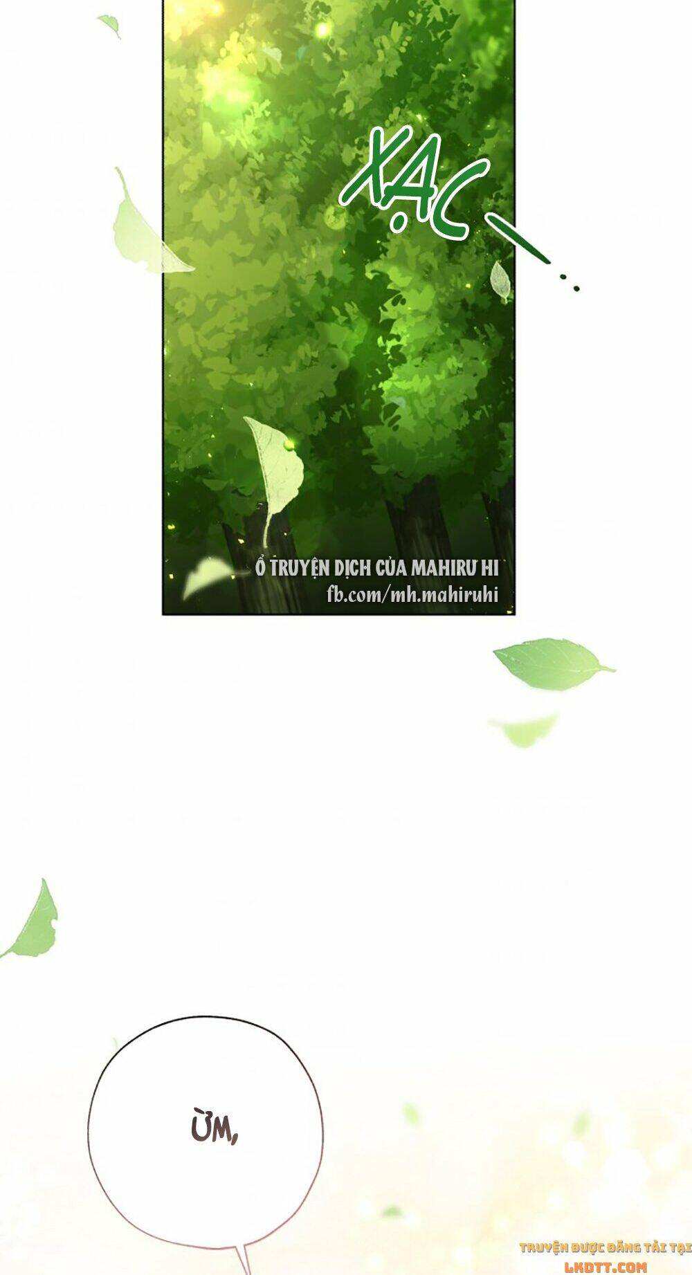 Công Chúa Khắc Dấu Lên Kẻ Phản Nghịch Chapter 37 - Trang 2