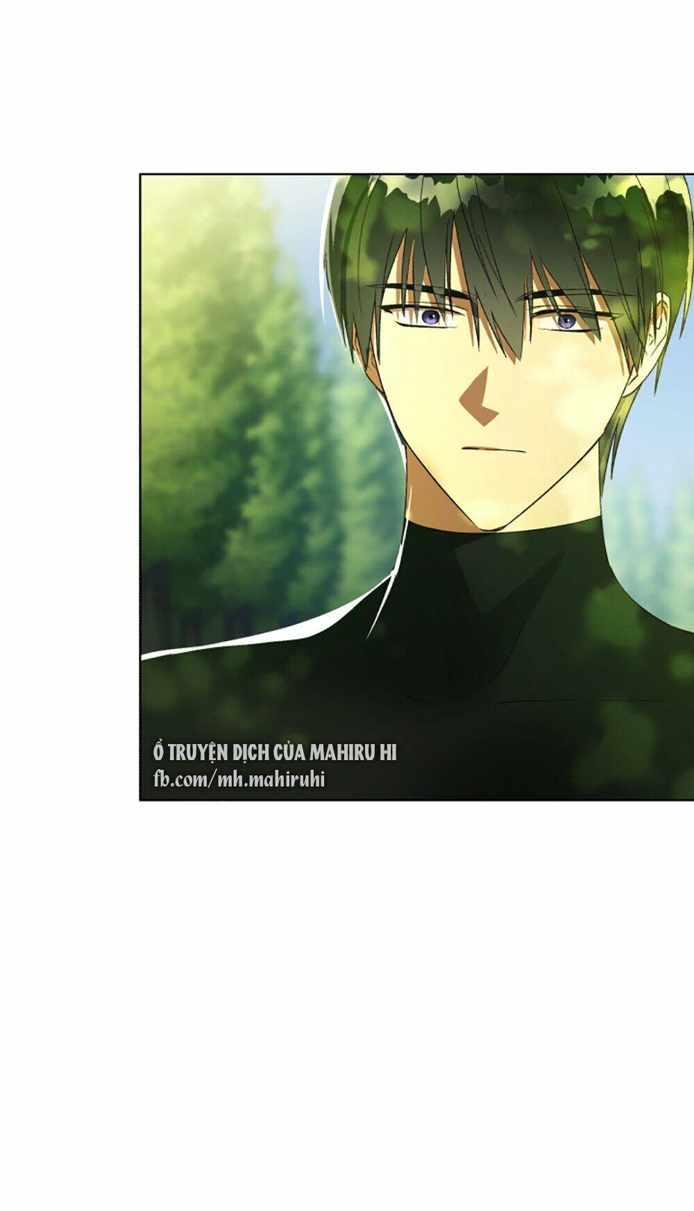 Công Chúa Khắc Dấu Lên Kẻ Phản Nghịch Chapter 37 - Trang 2