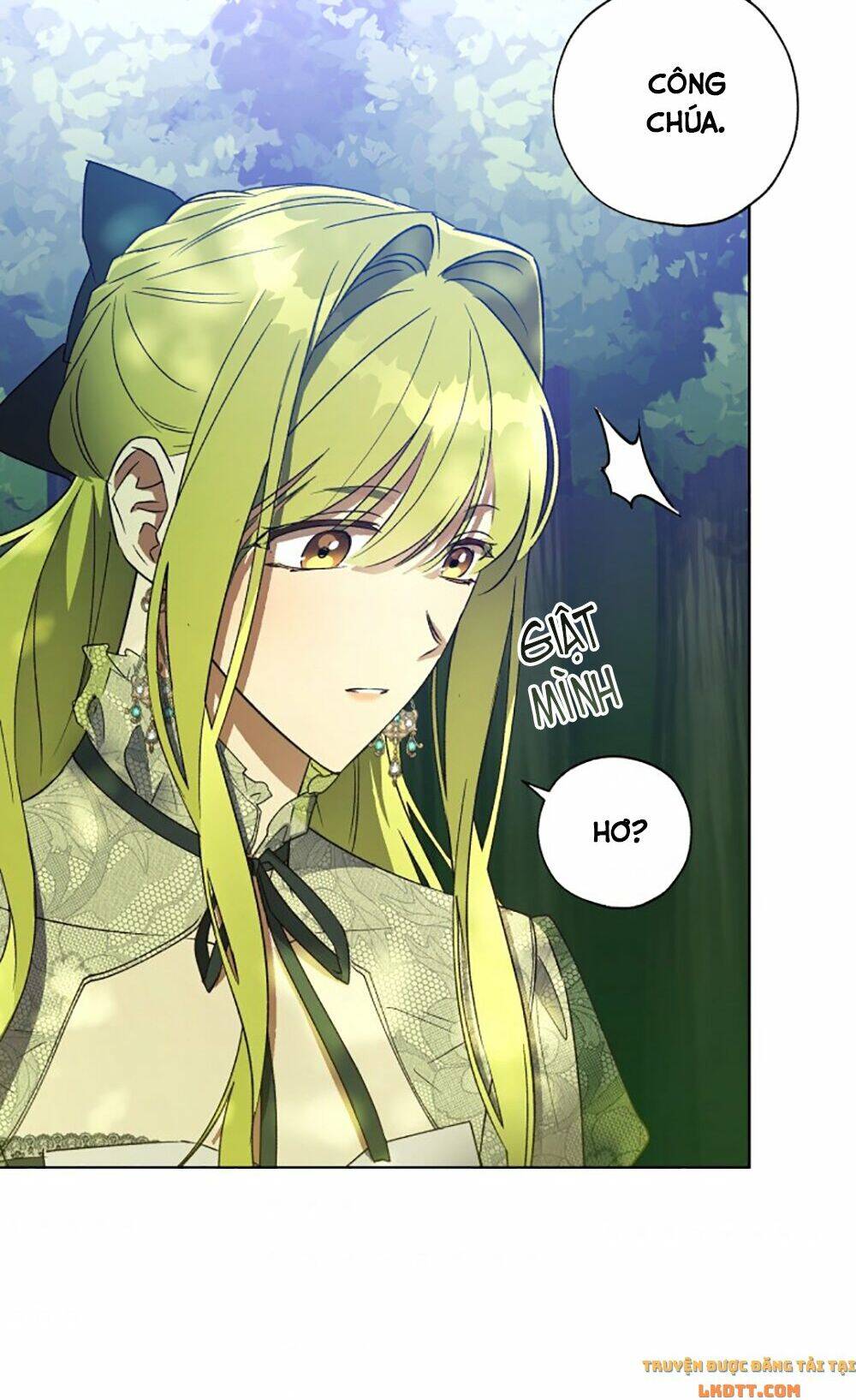 Công Chúa Khắc Dấu Lên Kẻ Phản Nghịch Chapter 37 - Trang 2