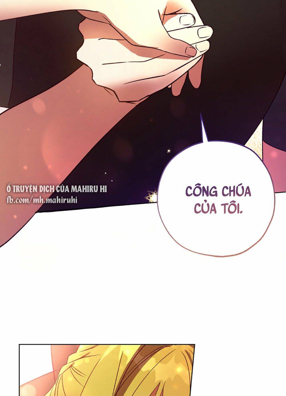 Công Chúa Khắc Dấu Lên Kẻ Phản Nghịch Chapter 37 - Trang 2