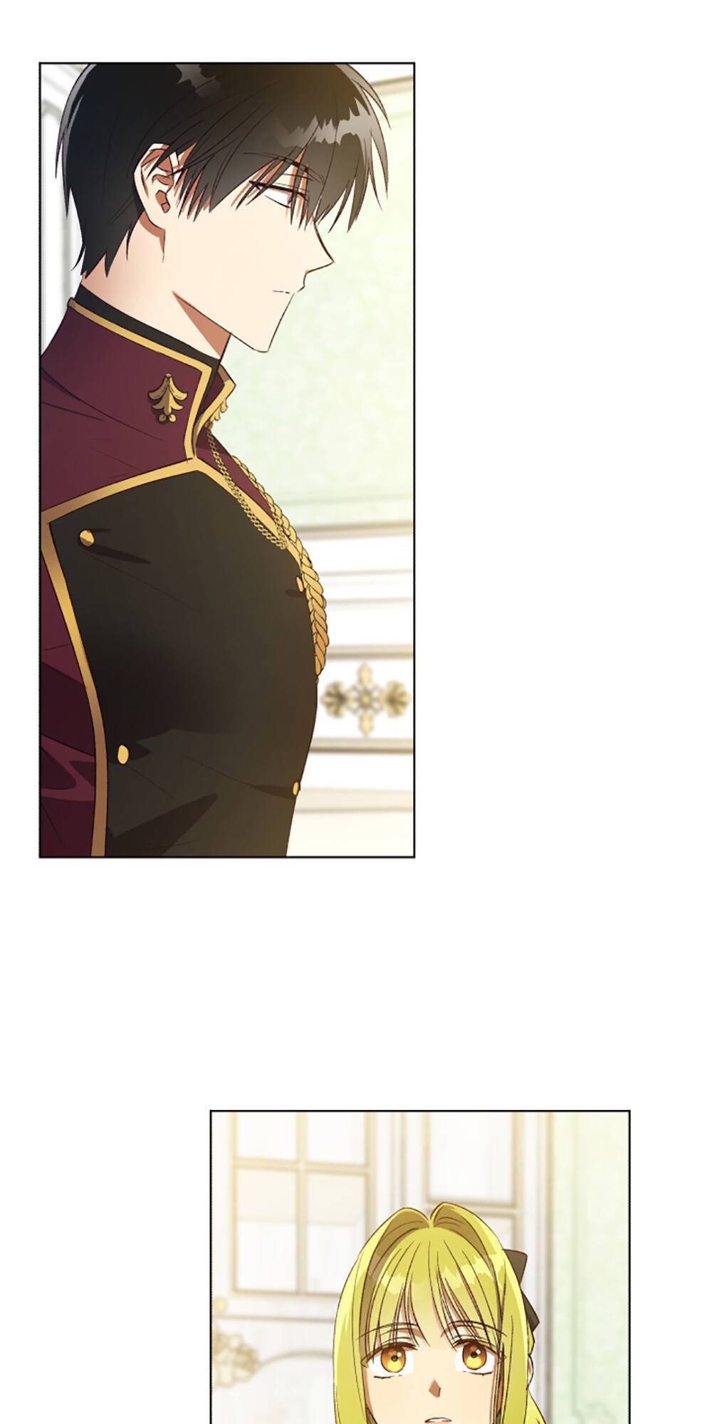 Công Chúa Khắc Dấu Lên Kẻ Phản Nghịch Chapter 38 - Trang 2