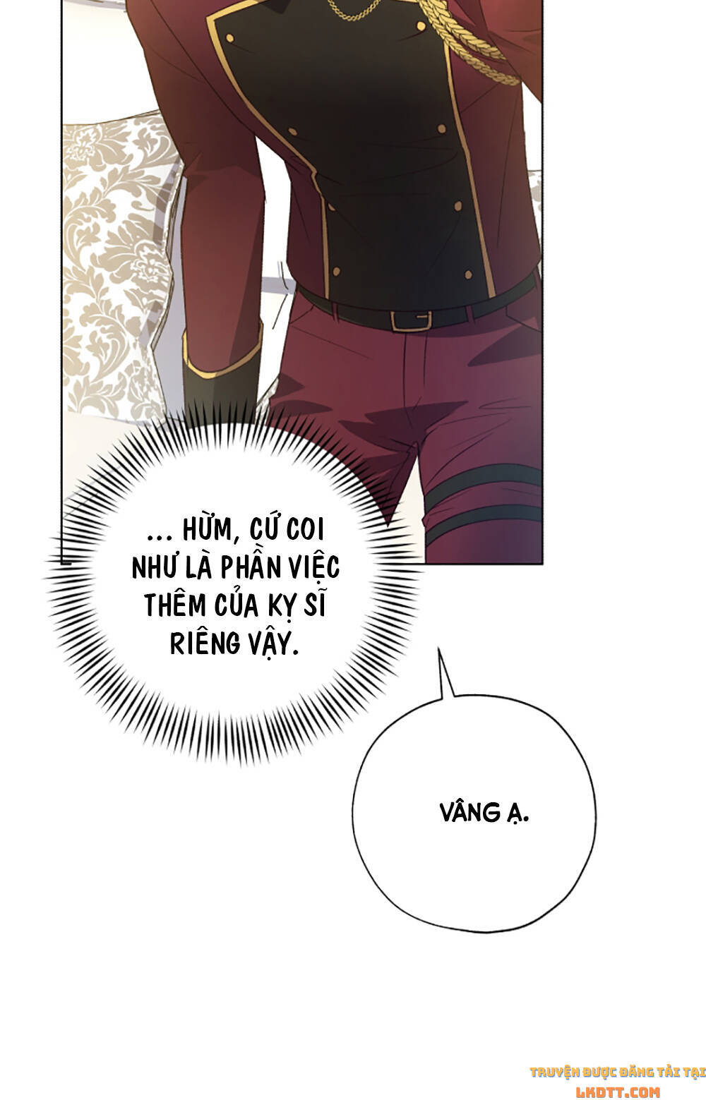 Công Chúa Khắc Dấu Lên Kẻ Phản Nghịch Chapter 38 - Trang 2