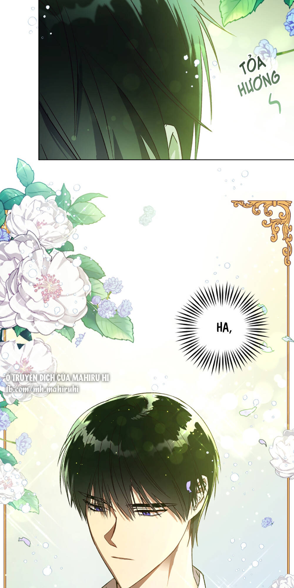 Công Chúa Khắc Dấu Lên Kẻ Phản Nghịch Chapter 38 - Trang 2