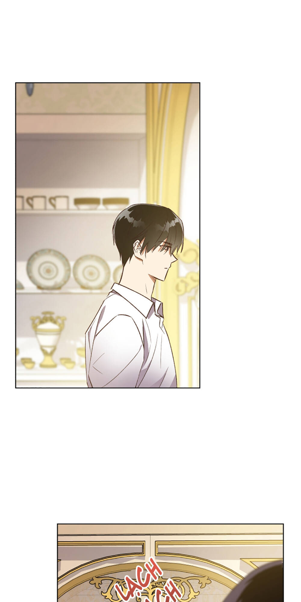 Công Chúa Khắc Dấu Lên Kẻ Phản Nghịch Chapter 38 - Trang 2