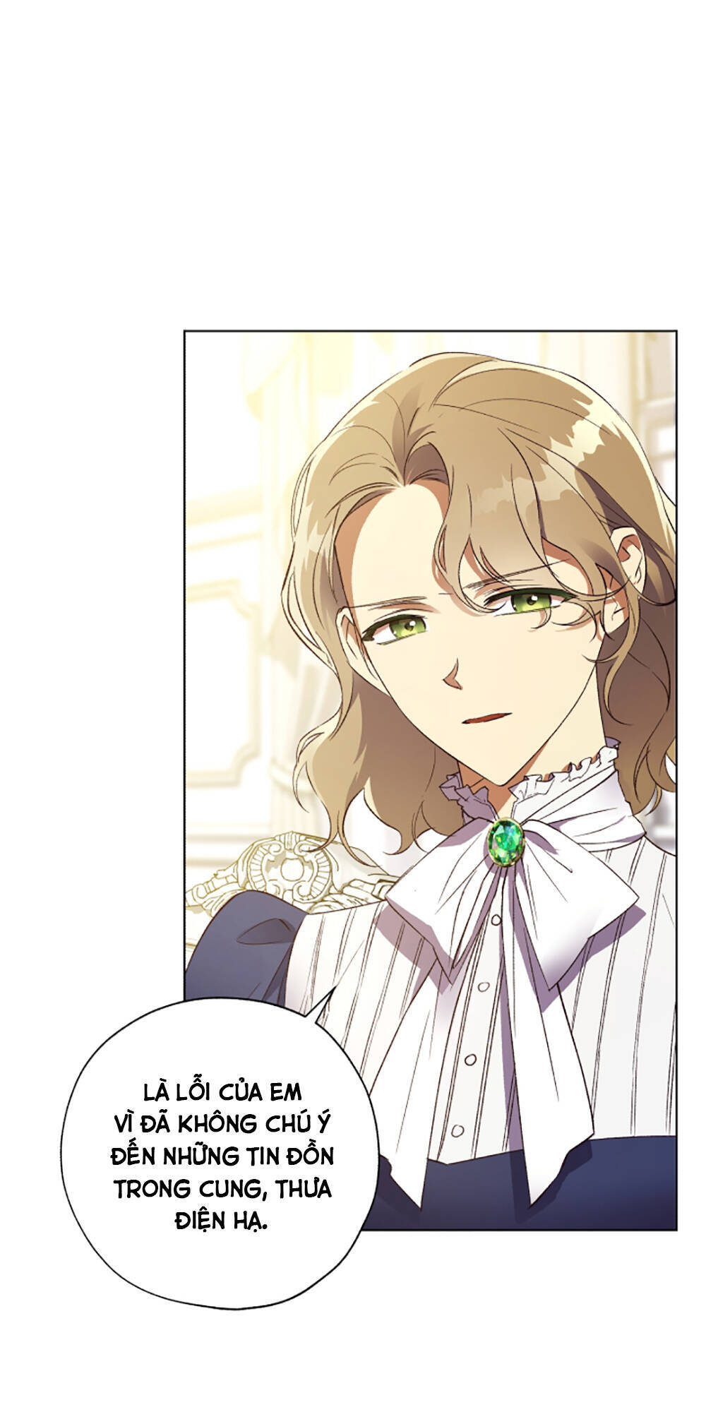 Công Chúa Khắc Dấu Lên Kẻ Phản Nghịch Chapter 38 - Trang 2