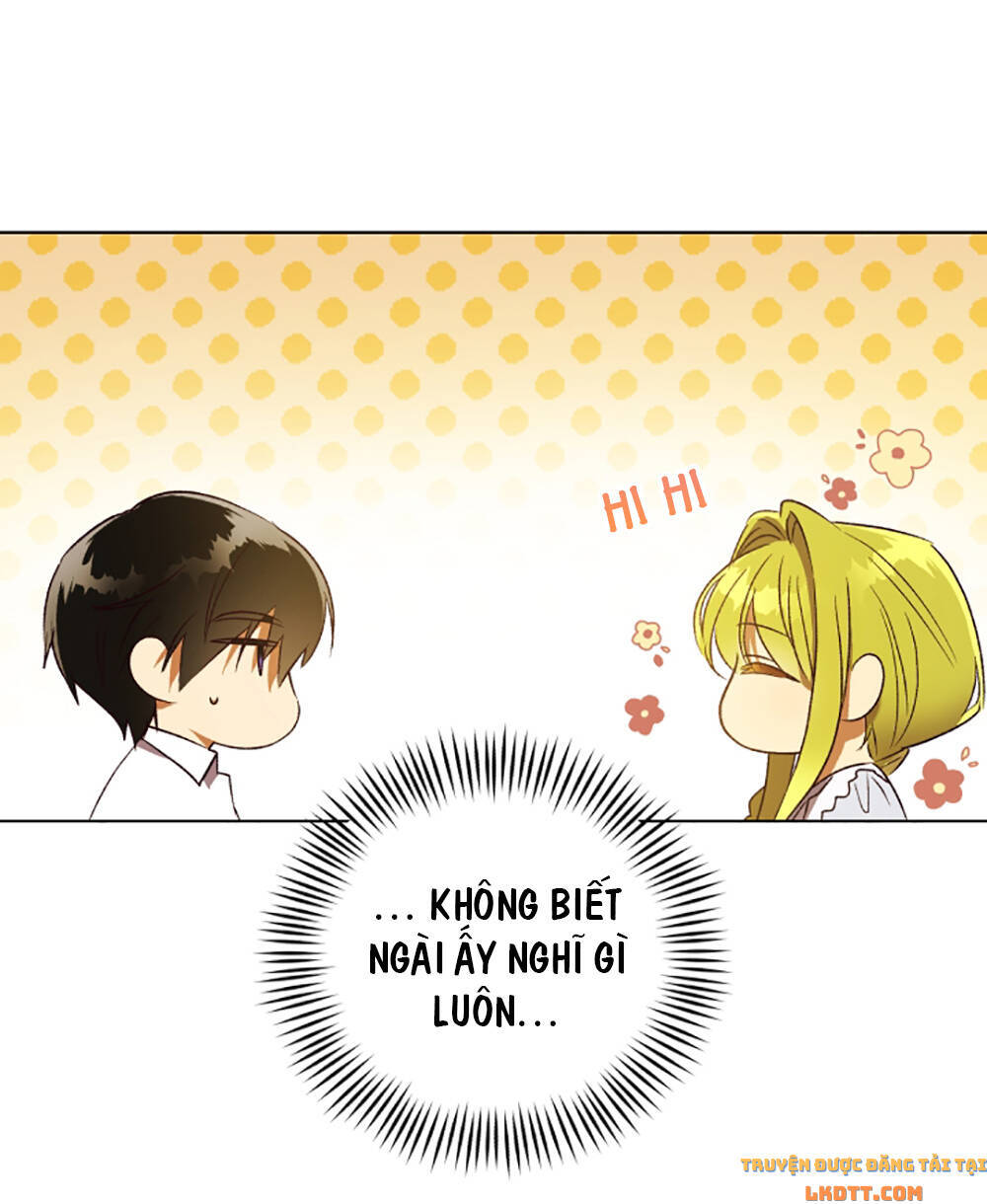 Công Chúa Khắc Dấu Lên Kẻ Phản Nghịch Chapter 38 - Trang 2