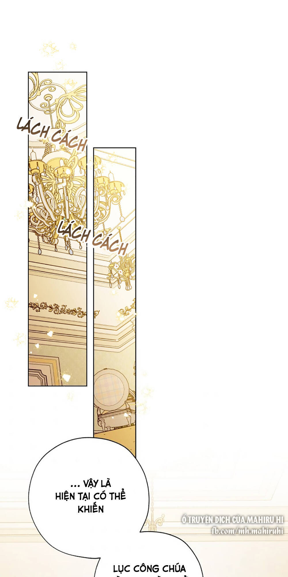 Công Chúa Khắc Dấu Lên Kẻ Phản Nghịch Chapter 38 - Trang 2