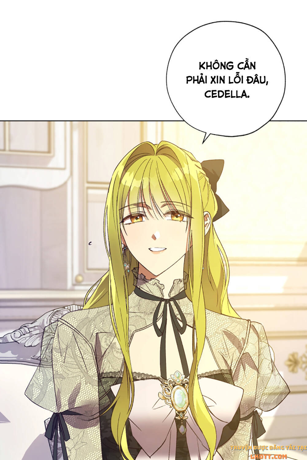 Công Chúa Khắc Dấu Lên Kẻ Phản Nghịch Chapter 38 - Trang 2