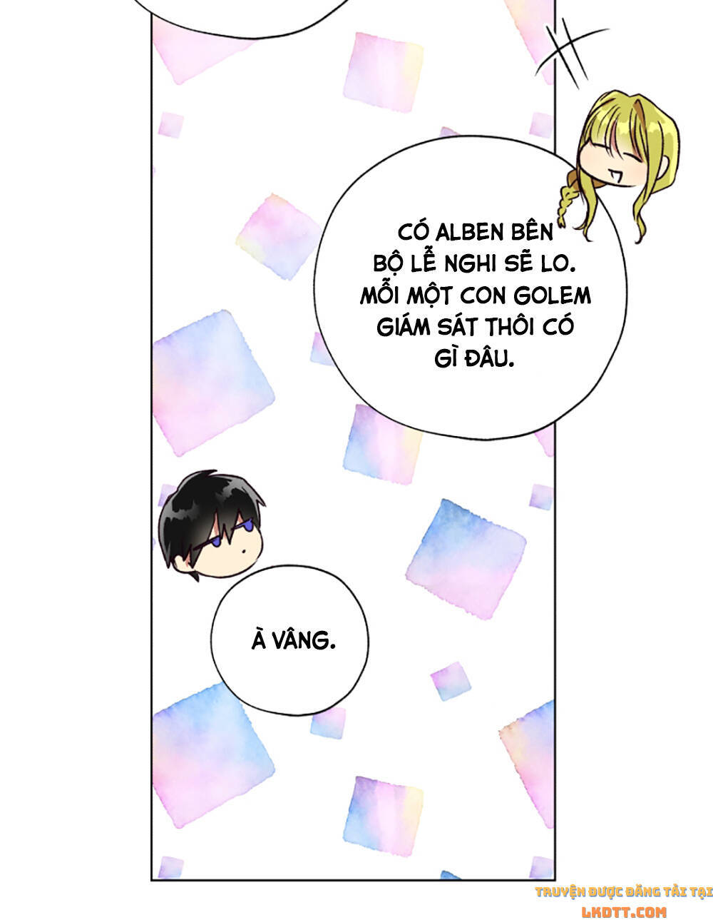 Công Chúa Khắc Dấu Lên Kẻ Phản Nghịch Chapter 38 - Trang 2