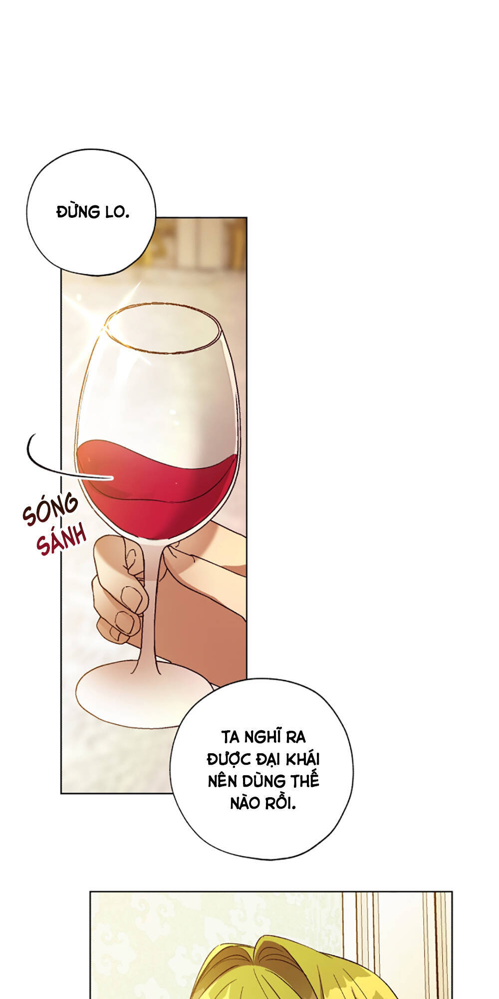 Công Chúa Khắc Dấu Lên Kẻ Phản Nghịch Chapter 38 - Trang 2