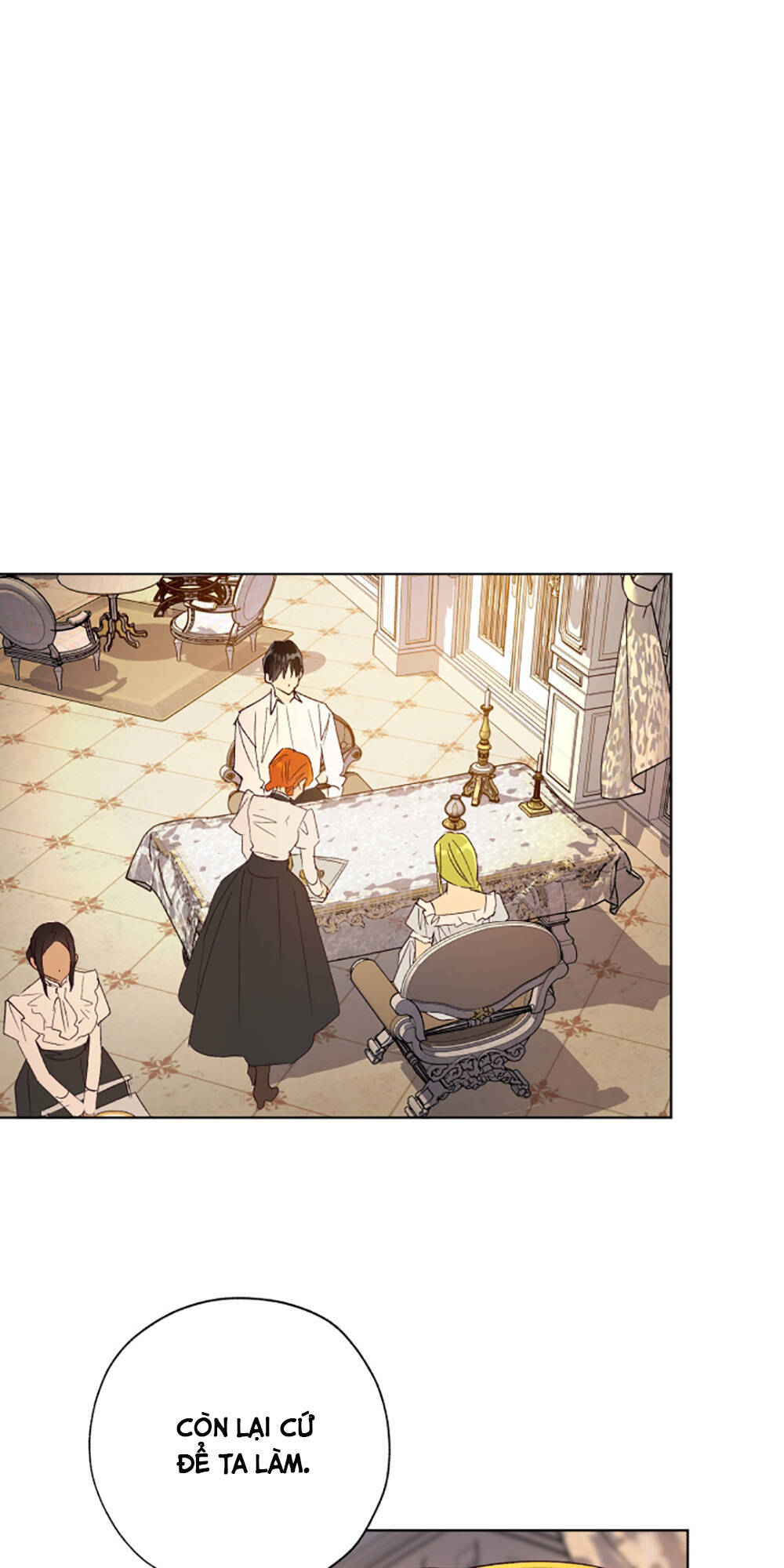 Công Chúa Khắc Dấu Lên Kẻ Phản Nghịch Chapter 38 - Trang 2