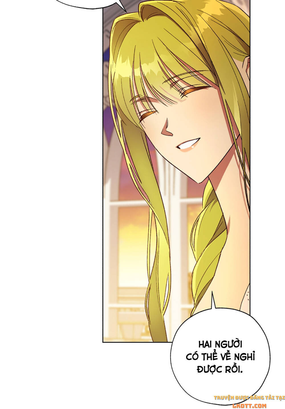 Công Chúa Khắc Dấu Lên Kẻ Phản Nghịch Chapter 38 - Trang 2