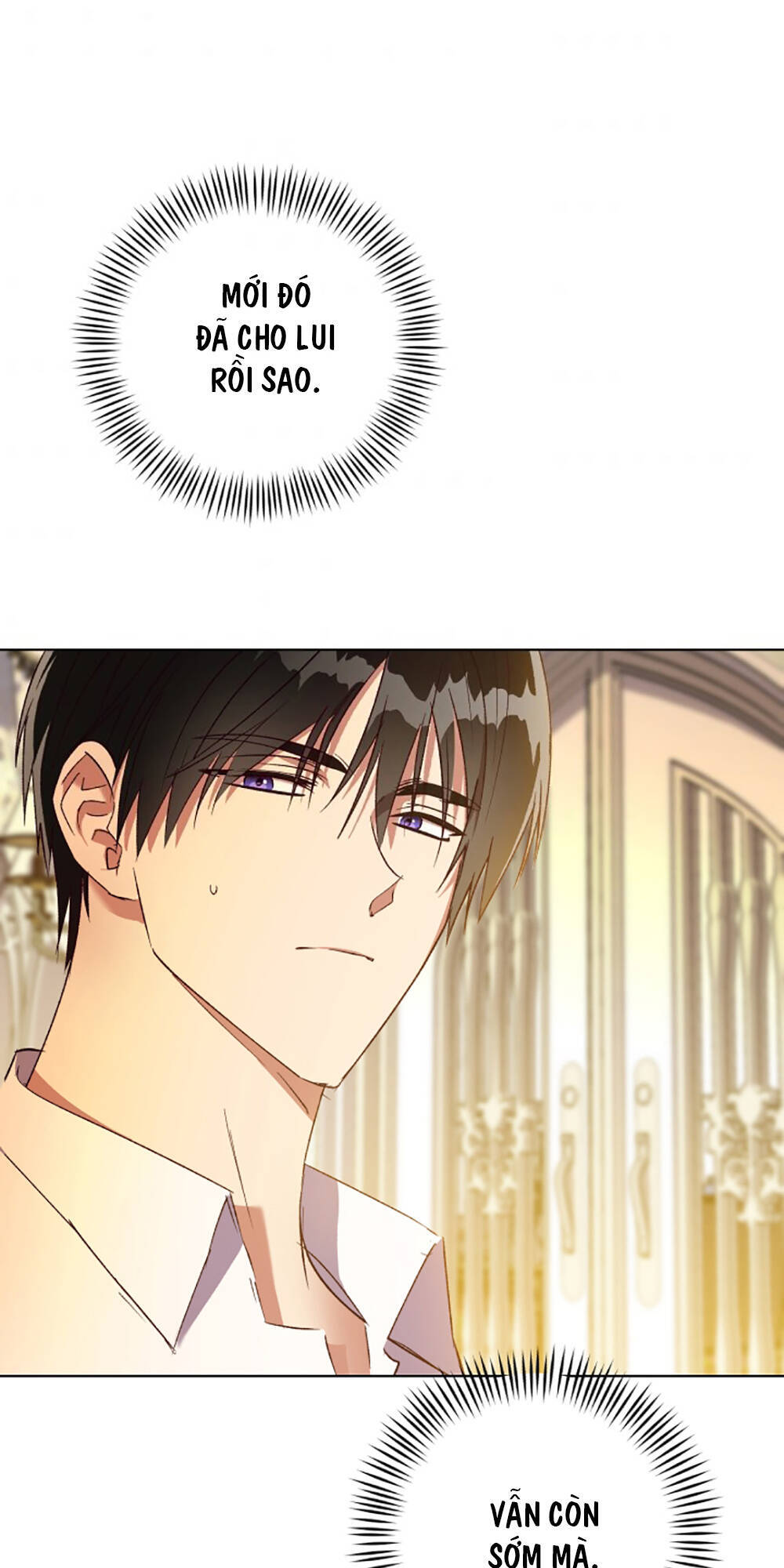 Công Chúa Khắc Dấu Lên Kẻ Phản Nghịch Chapter 38 - Trang 2