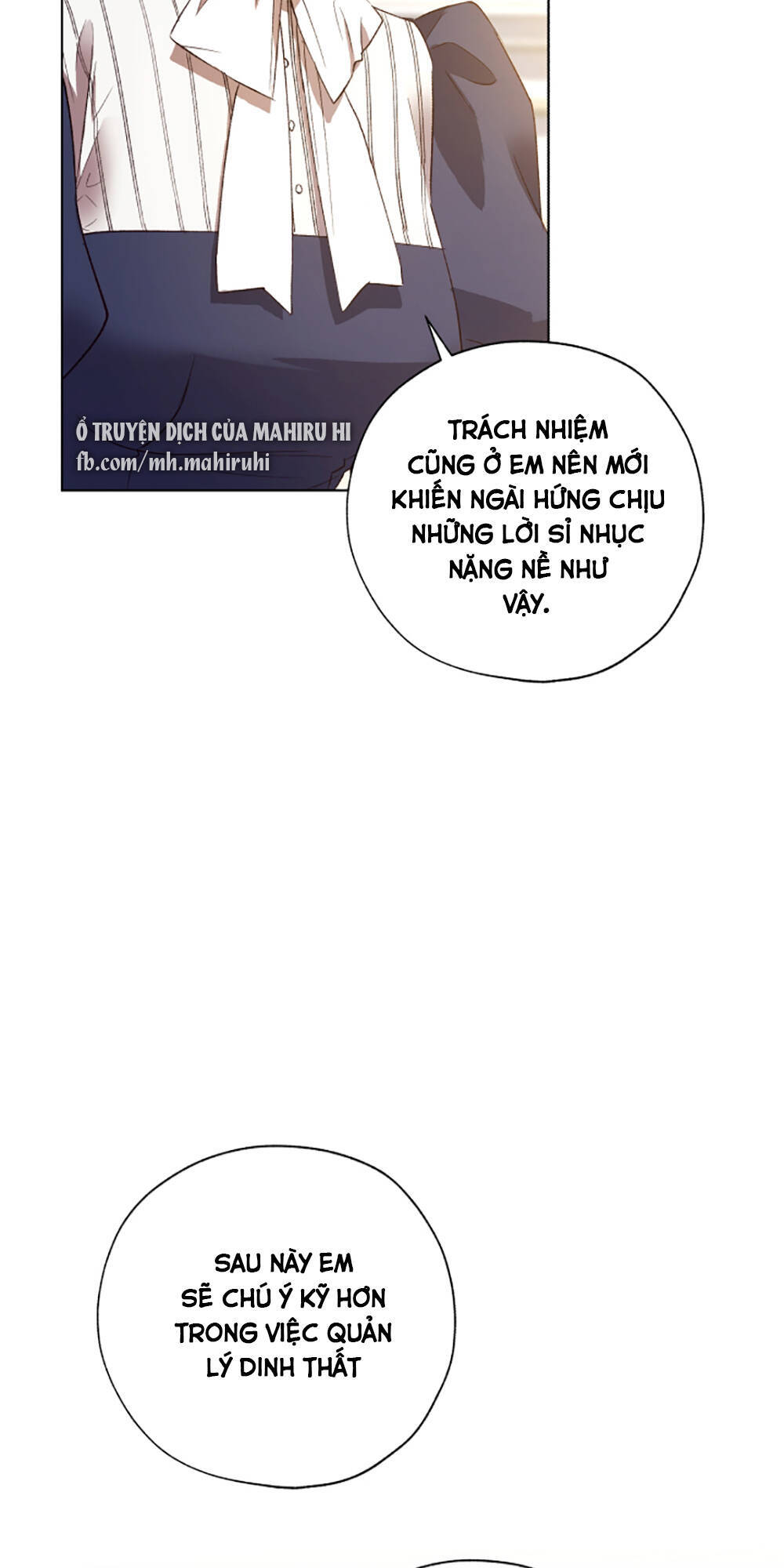 Công Chúa Khắc Dấu Lên Kẻ Phản Nghịch Chapter 38 - Trang 2