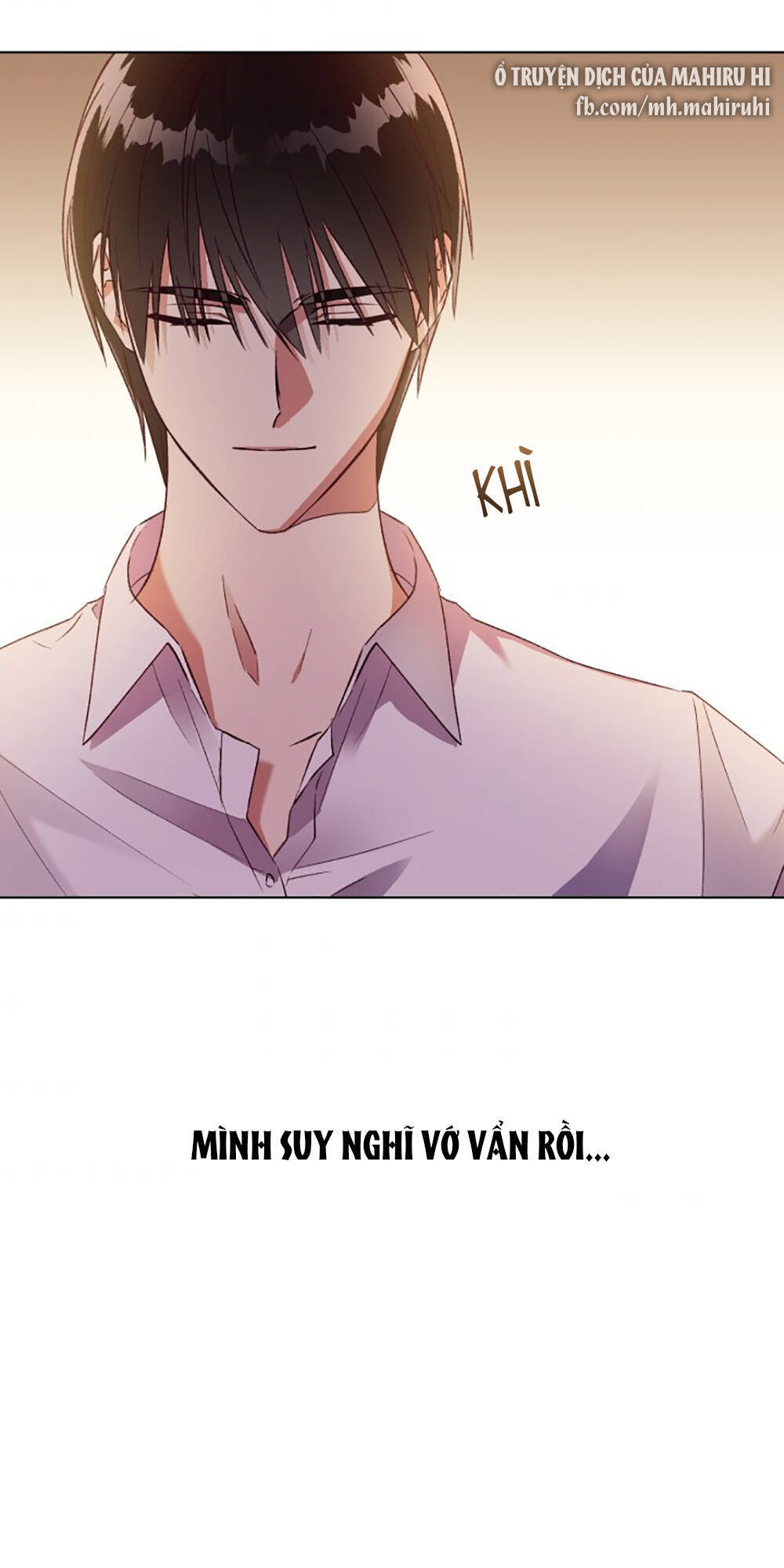 Công Chúa Khắc Dấu Lên Kẻ Phản Nghịch Chapter 38 - Trang 2