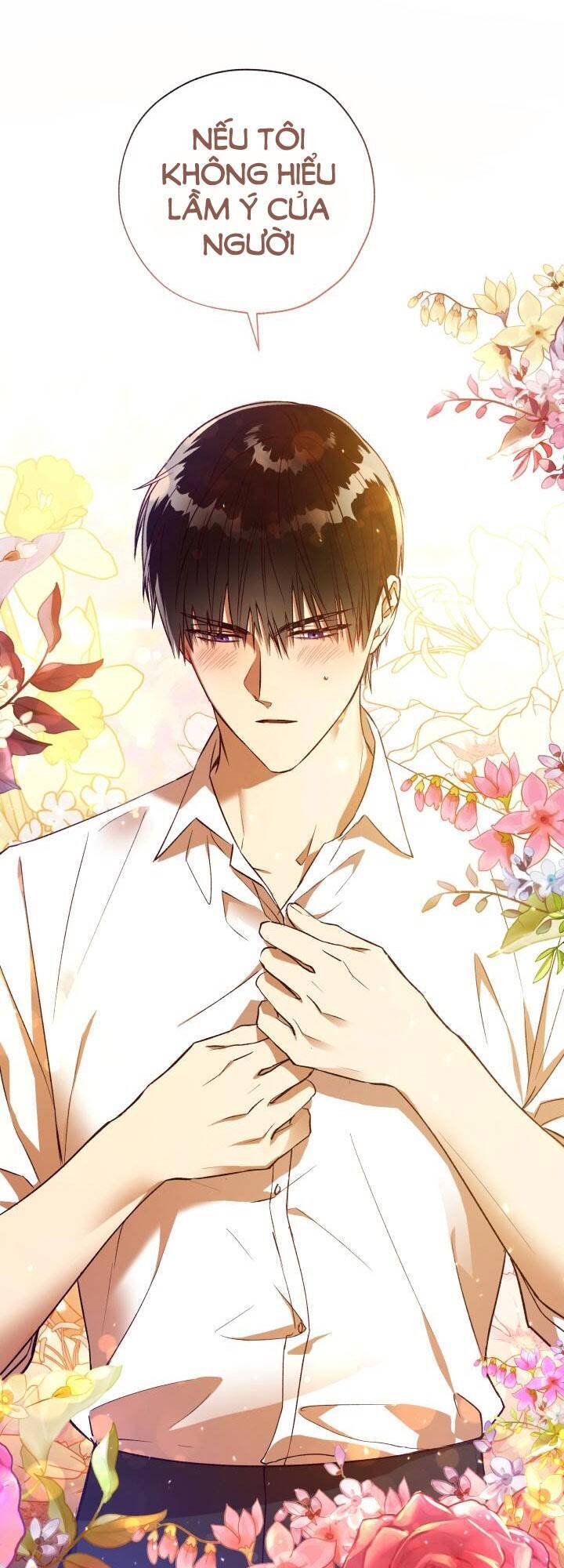 Công Chúa Khắc Dấu Lên Kẻ Phản Nghịch Chapter 39 - Trang 2