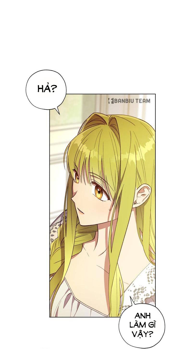 Công Chúa Khắc Dấu Lên Kẻ Phản Nghịch Chapter 39 - Trang 2