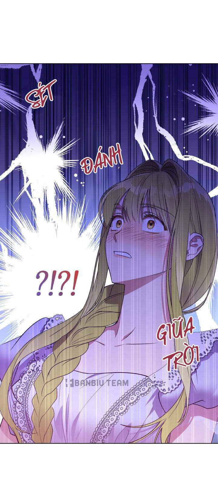 Công Chúa Khắc Dấu Lên Kẻ Phản Nghịch Chapter 39 - Trang 2