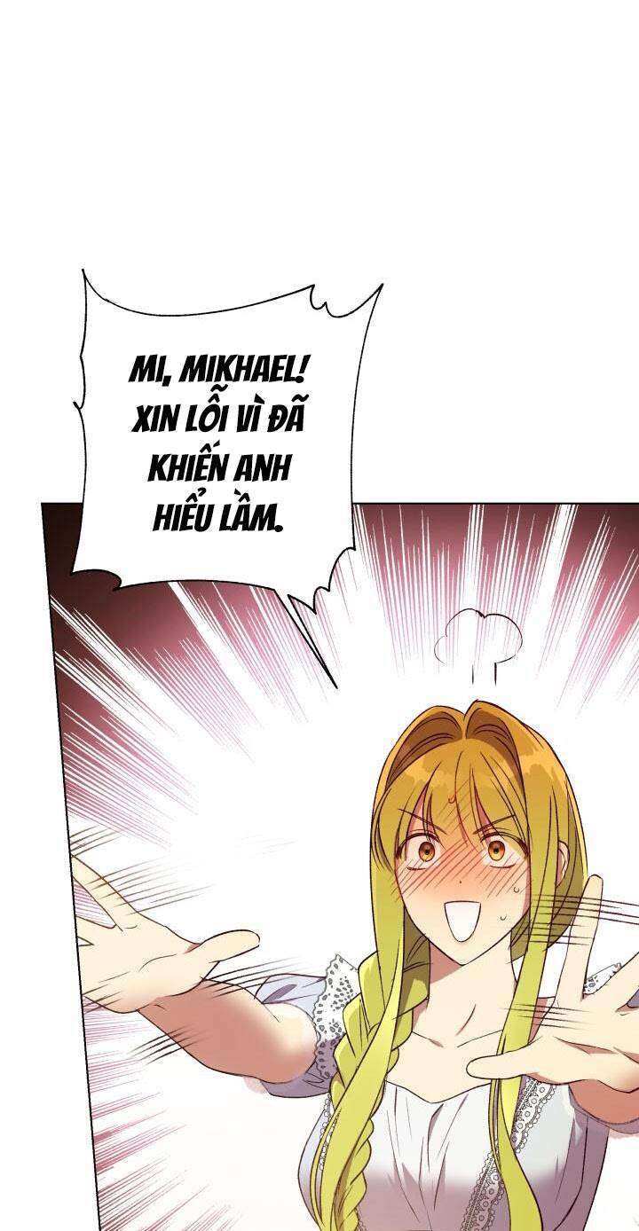 Công Chúa Khắc Dấu Lên Kẻ Phản Nghịch Chapter 39 - Trang 2