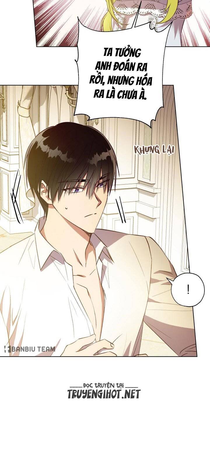 Công Chúa Khắc Dấu Lên Kẻ Phản Nghịch Chapter 39 - Trang 2