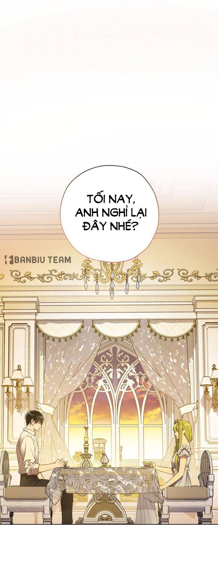 Công Chúa Khắc Dấu Lên Kẻ Phản Nghịch Chapter 39 - Trang 2