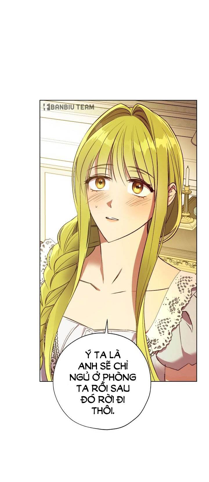 Công Chúa Khắc Dấu Lên Kẻ Phản Nghịch Chapter 39 - Trang 2