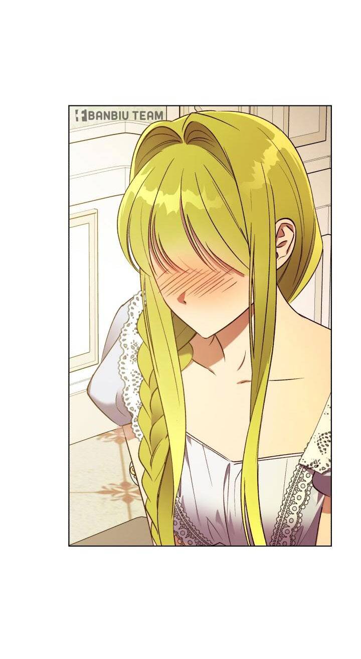 Công Chúa Khắc Dấu Lên Kẻ Phản Nghịch Chapter 39 - Trang 2