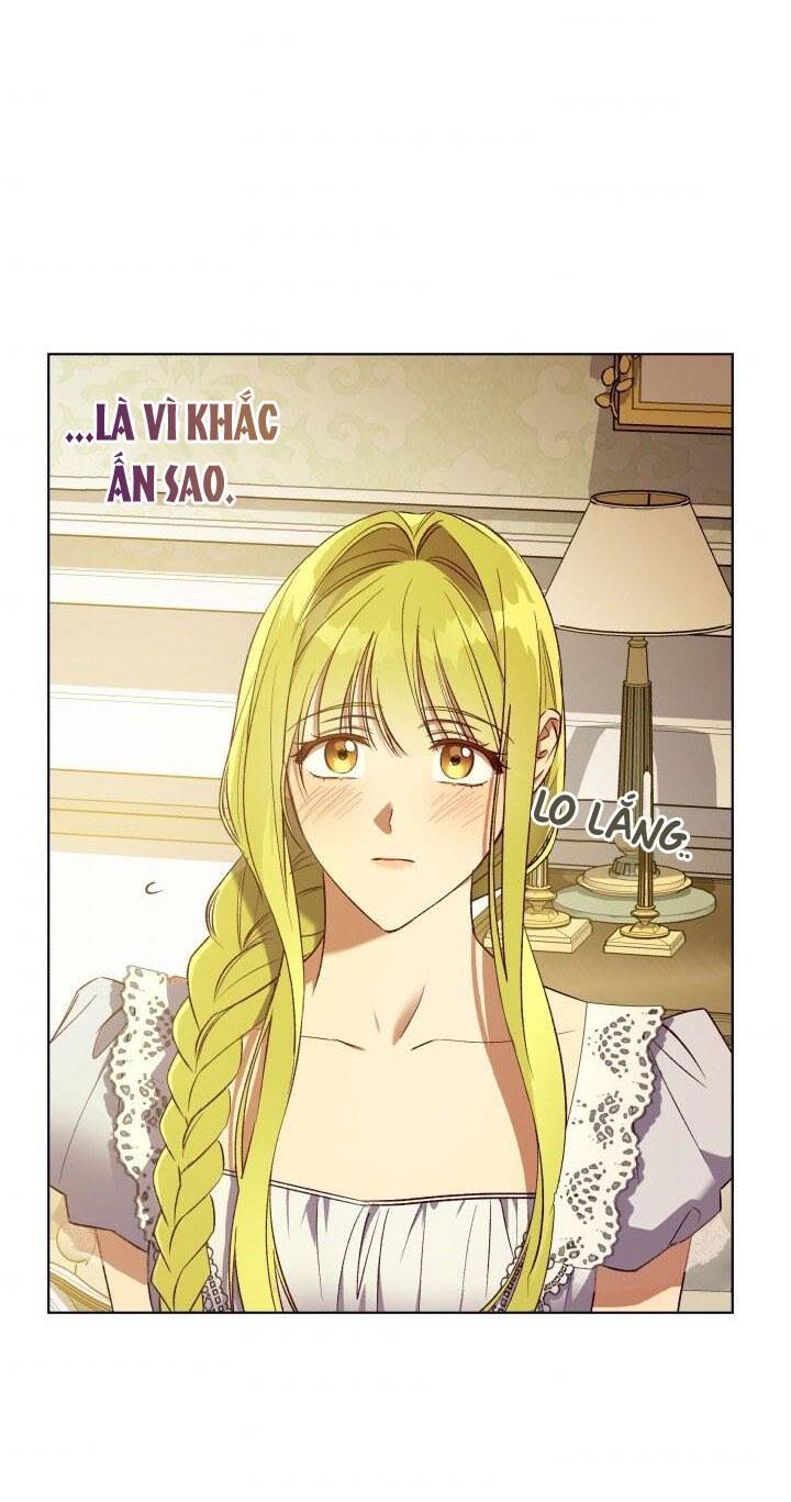 Công Chúa Khắc Dấu Lên Kẻ Phản Nghịch Chapter 39 - Trang 2