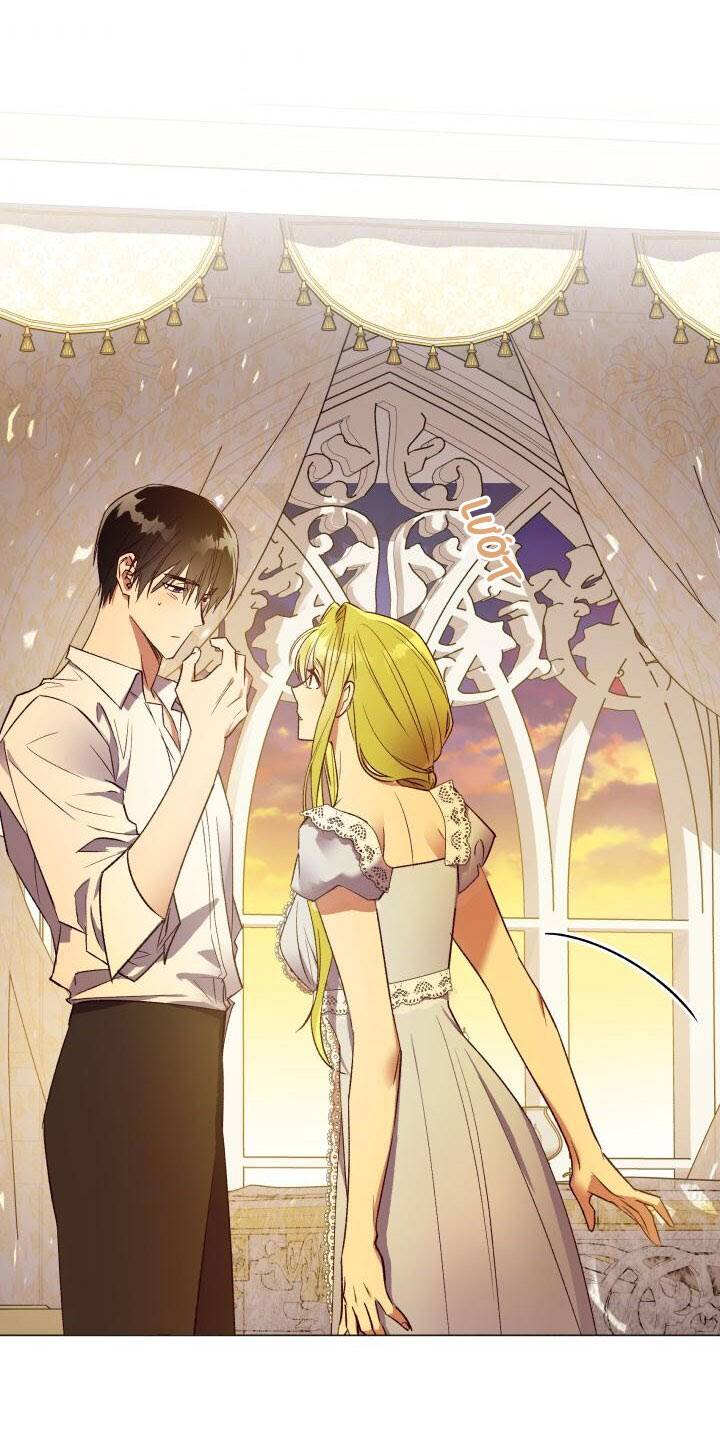 Công Chúa Khắc Dấu Lên Kẻ Phản Nghịch Chapter 39 - Trang 2