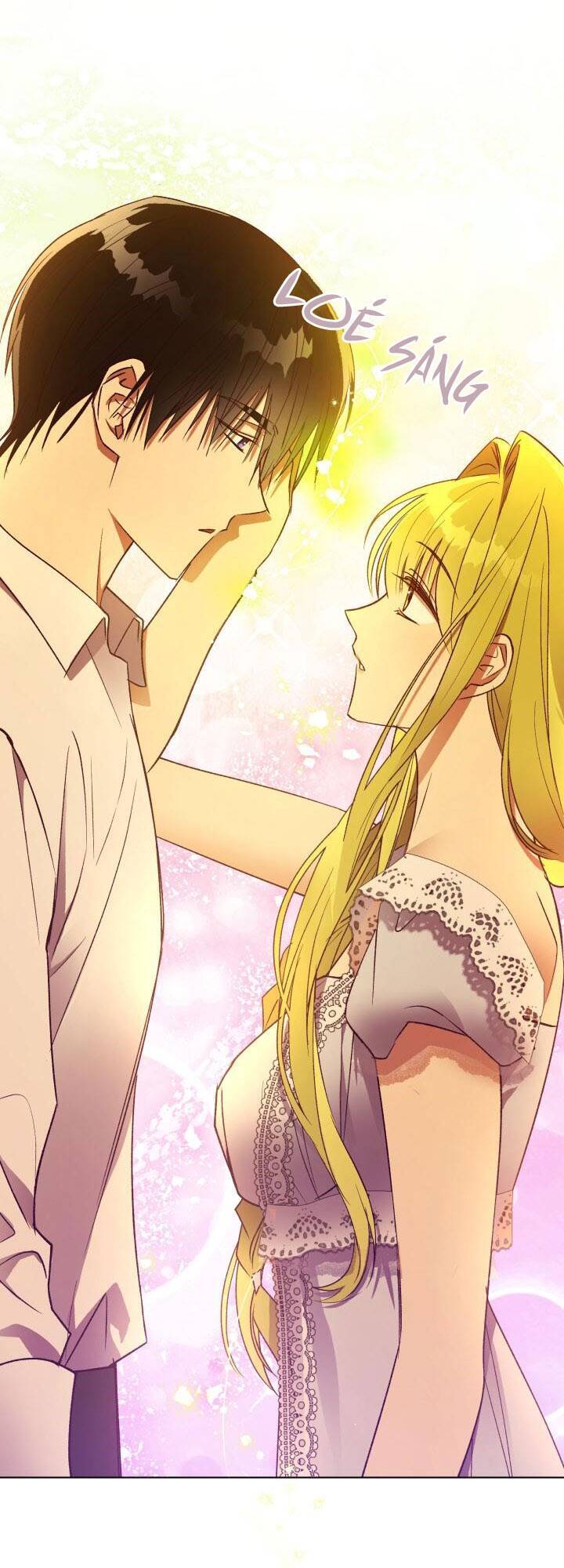 Công Chúa Khắc Dấu Lên Kẻ Phản Nghịch Chapter 39 - Trang 2