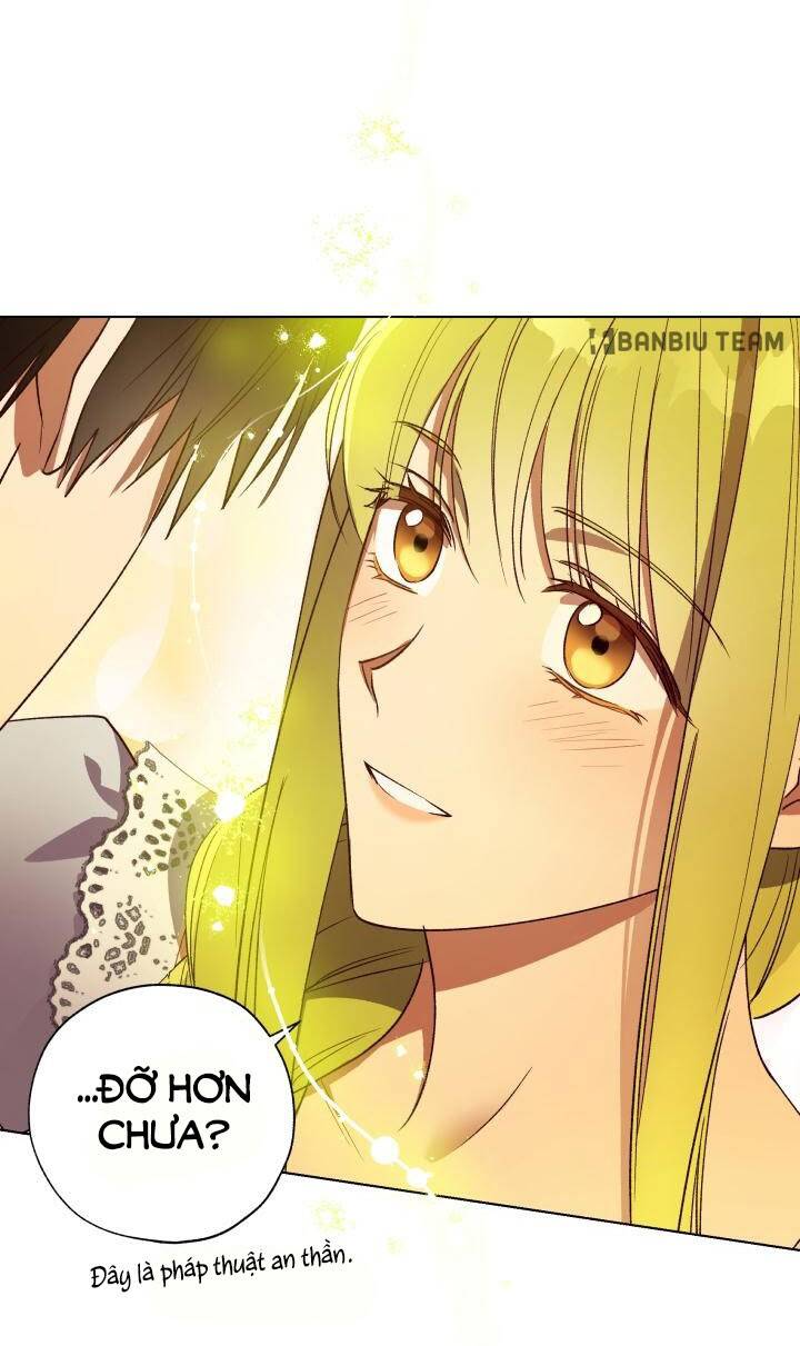 Công Chúa Khắc Dấu Lên Kẻ Phản Nghịch Chapter 39 - Trang 2