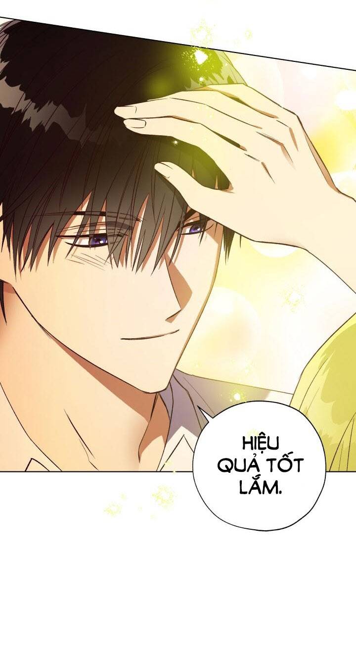 Công Chúa Khắc Dấu Lên Kẻ Phản Nghịch Chapter 39 - Trang 2