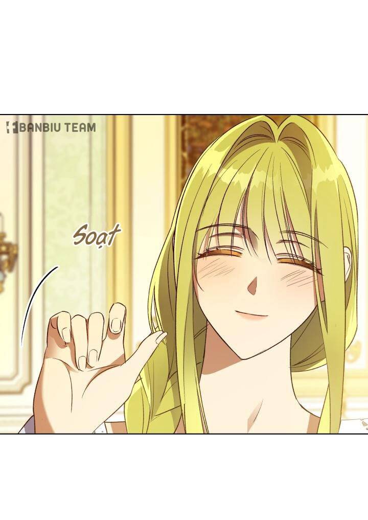 Công Chúa Khắc Dấu Lên Kẻ Phản Nghịch Chapter 39 - Trang 2