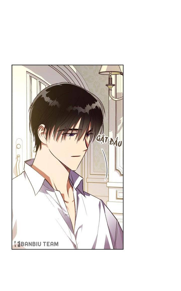 Công Chúa Khắc Dấu Lên Kẻ Phản Nghịch Chapter 39 - Trang 2