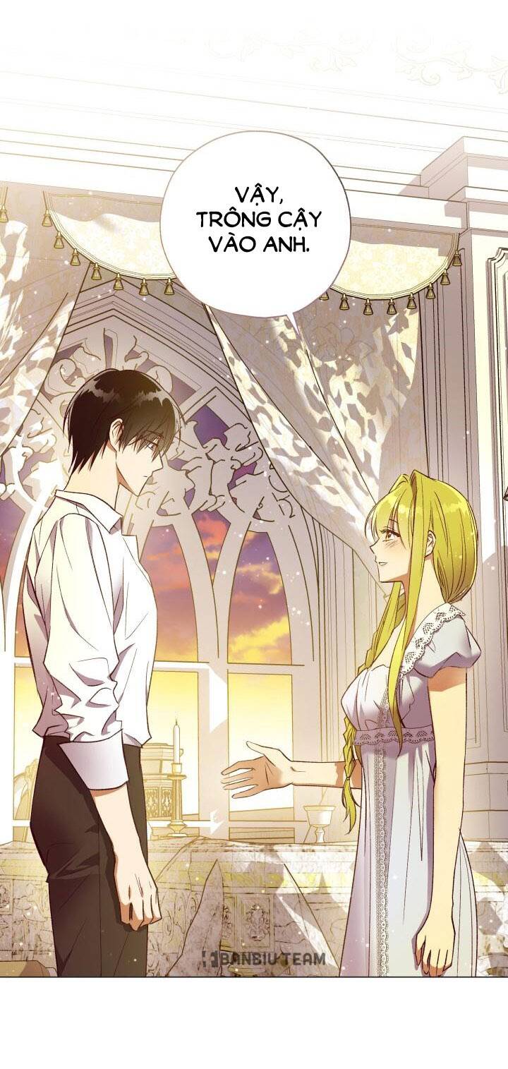 Công Chúa Khắc Dấu Lên Kẻ Phản Nghịch Chapter 39 - Trang 2