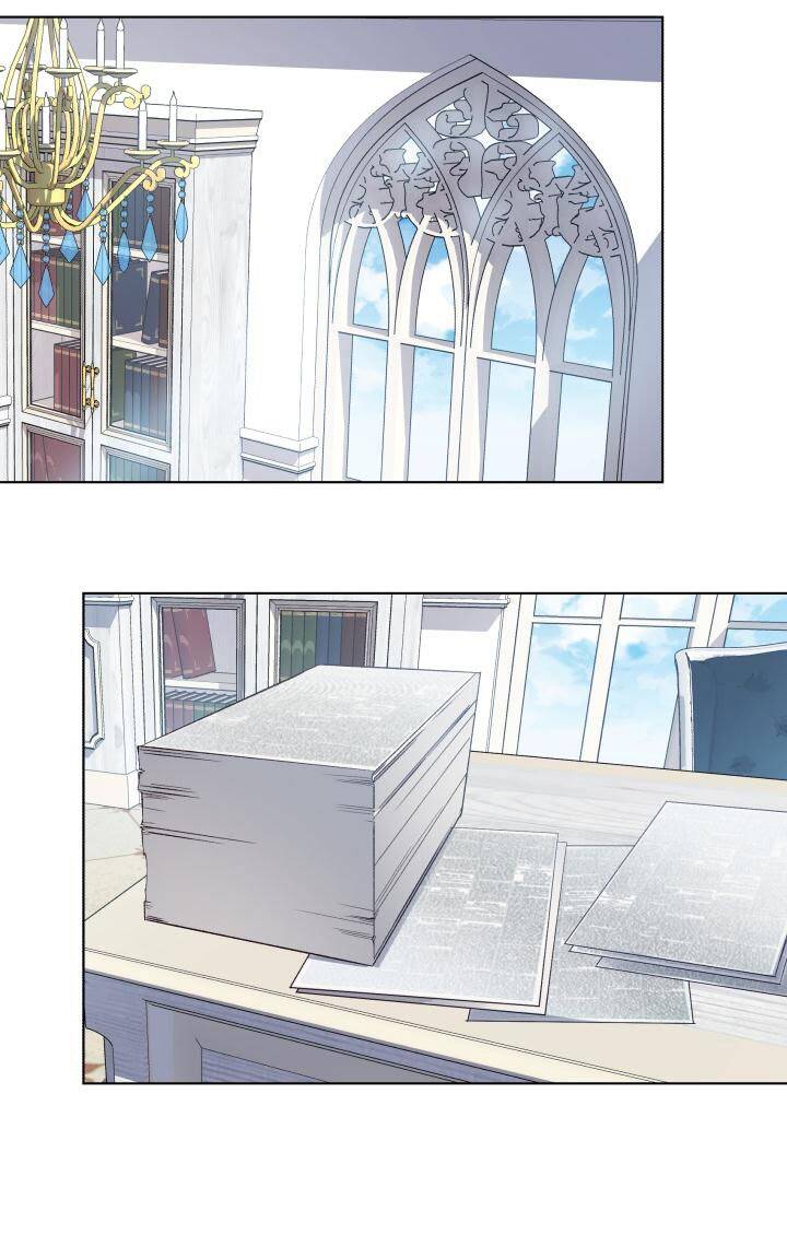 Công Chúa Khắc Dấu Lên Kẻ Phản Nghịch Chapter 39 - Trang 2