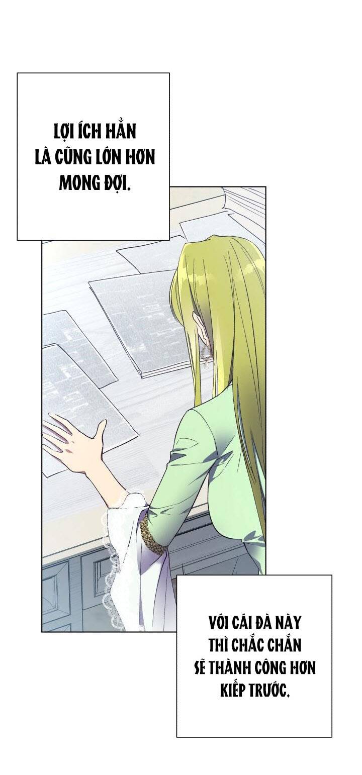 Công Chúa Khắc Dấu Lên Kẻ Phản Nghịch Chapter 39 - Trang 2