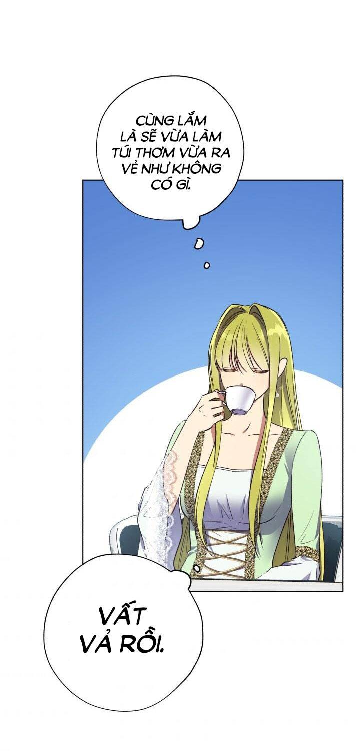 Công Chúa Khắc Dấu Lên Kẻ Phản Nghịch Chapter 39 - Trang 2