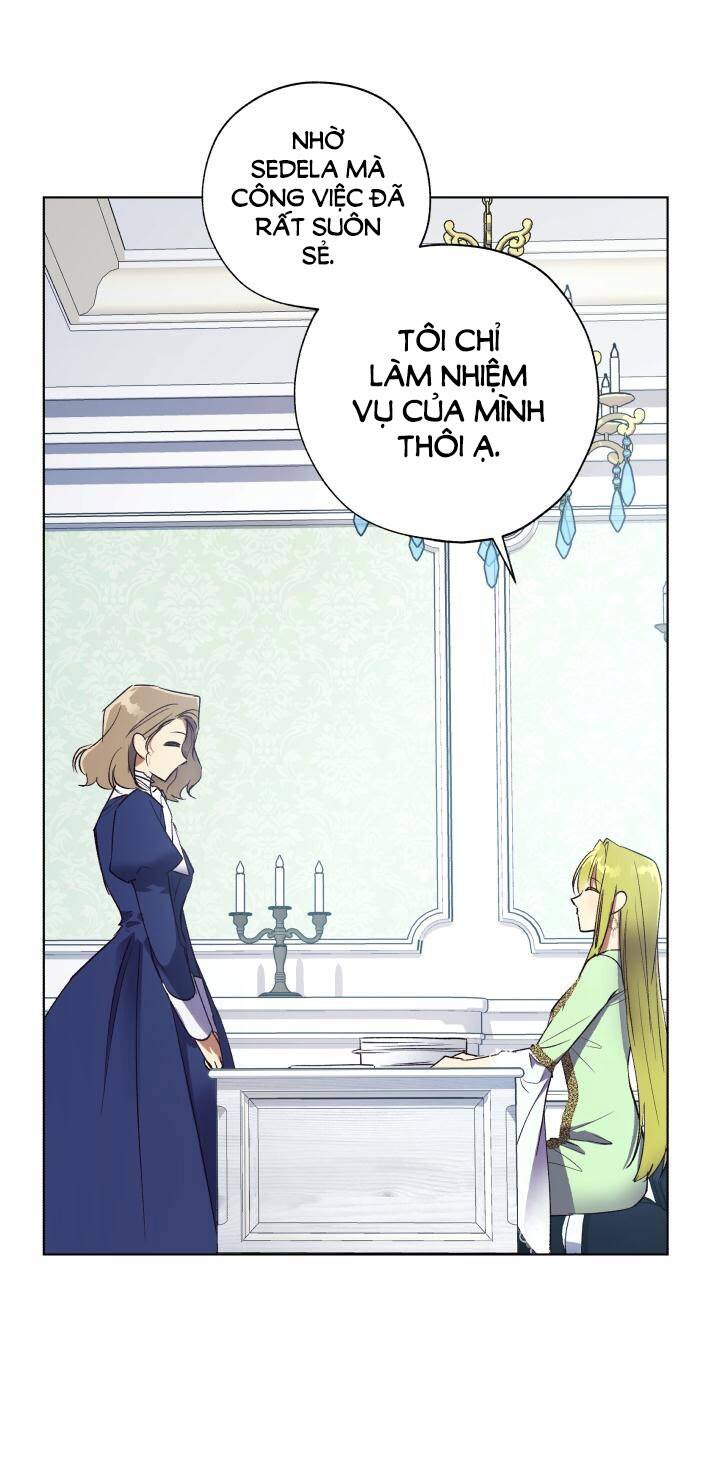 Công Chúa Khắc Dấu Lên Kẻ Phản Nghịch Chapter 39 - Trang 2