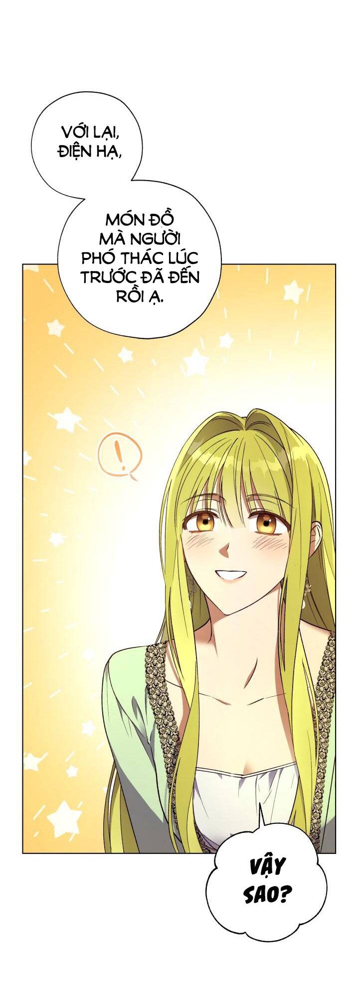 Công Chúa Khắc Dấu Lên Kẻ Phản Nghịch Chapter 39 - Trang 2