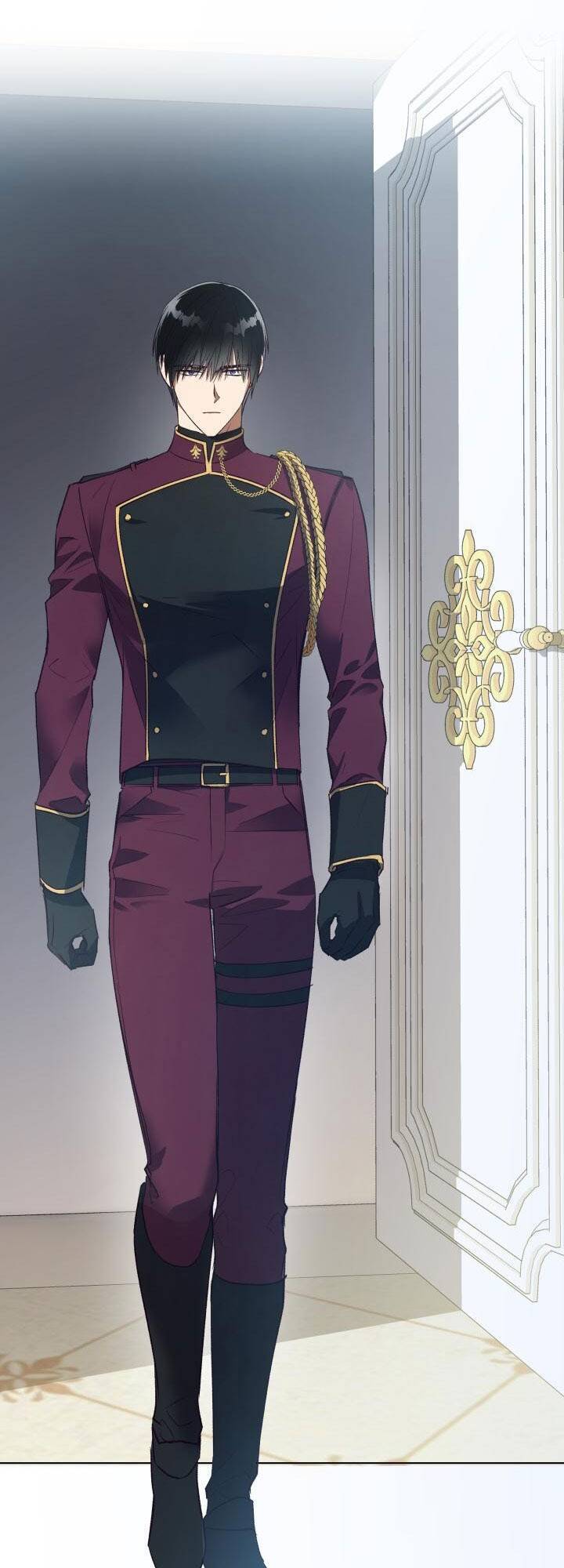 Công Chúa Khắc Dấu Lên Kẻ Phản Nghịch Chapter 39 - Trang 2