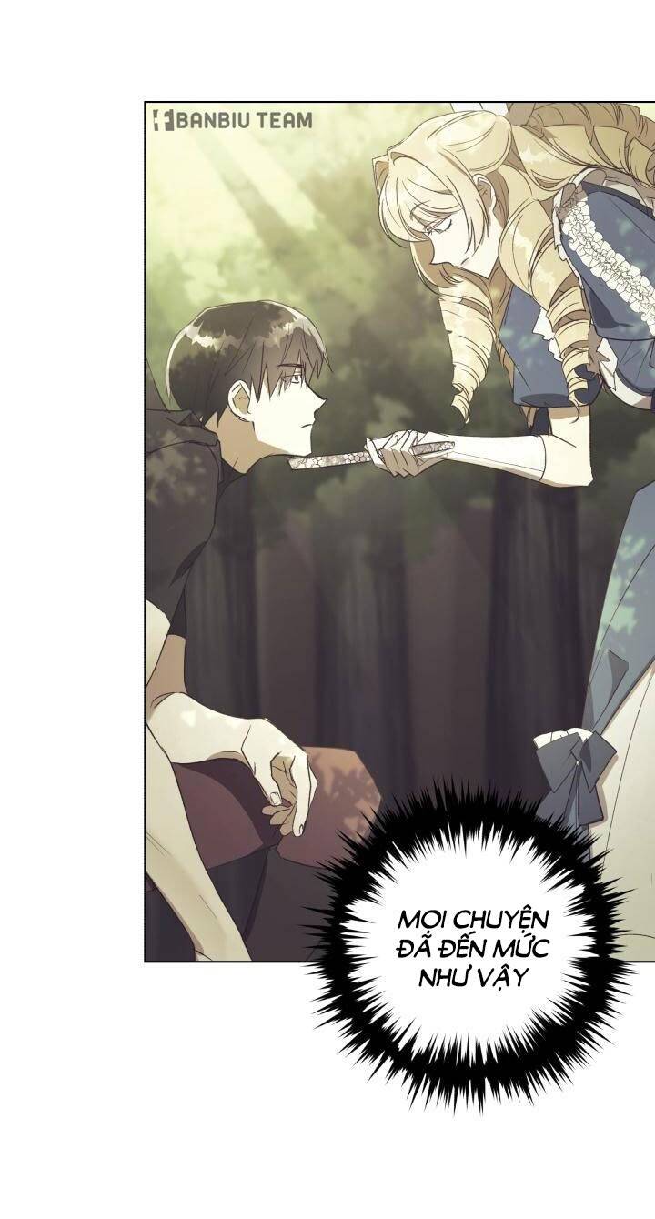 Công Chúa Khắc Dấu Lên Kẻ Phản Nghịch Chapter 39 - Trang 2